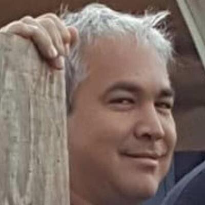 Mark Daniel Mendiola