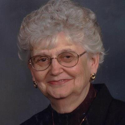 Marlys Paul