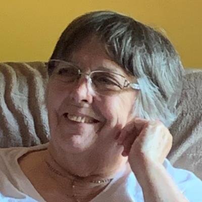 Nancy Ann Voss