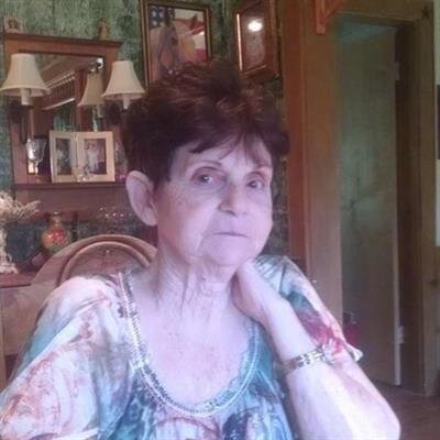 Linda Rae Baden