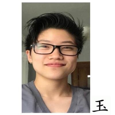 Jade Yaqian Klingler