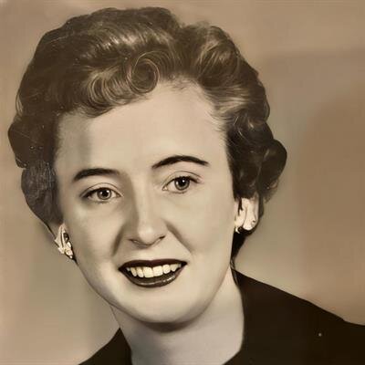 Dorothy June Milstead