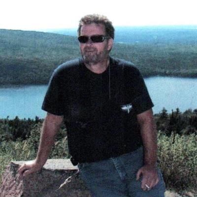 Earl W. Harper, Jr.