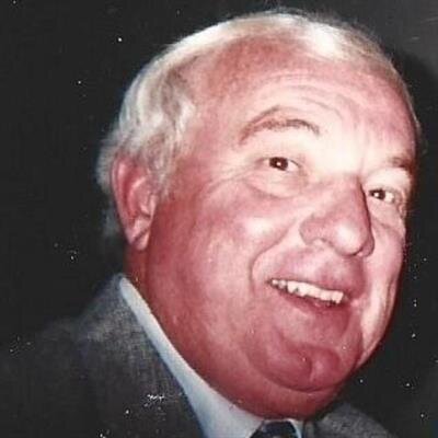 John J. Eavis, Sr.