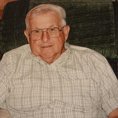 Delmar Eugene Ripley