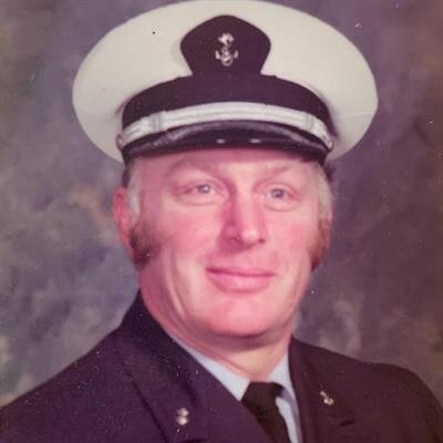 Douglas C. Young