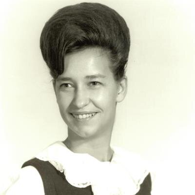 Anna Lee Wilson