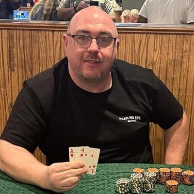 Louis James Camp, Sr.