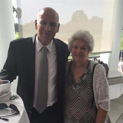 Alfredo C. Maqueira Perez