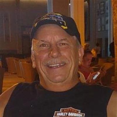 Brian Lee Kendall