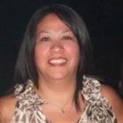 Nikole Marie Ybarra Padilla