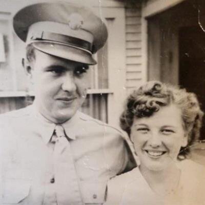 Helen Delores Trudeau Rankin