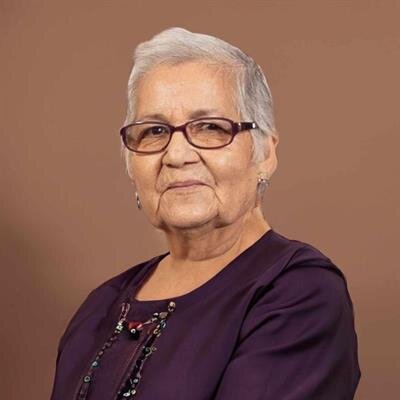 Mayra Guadalupe Najera Nava