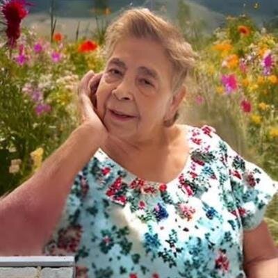 Maria Guadalupe Serrano