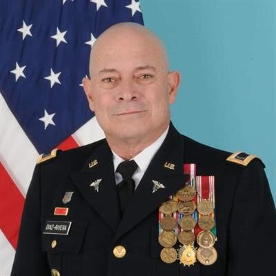 Sergio Luis Diaz-Rivera