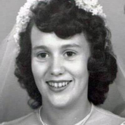 Fayetta Dawn Griffith