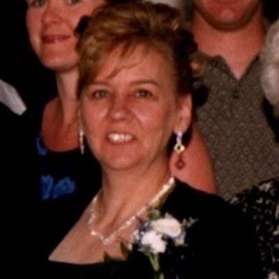 Mary Ann C. Teti