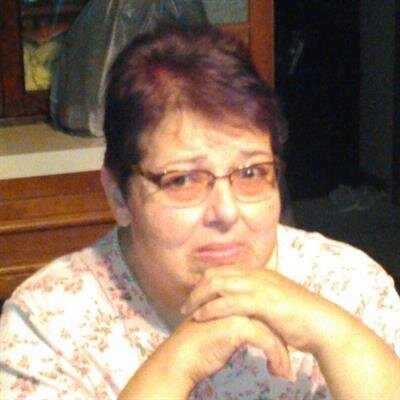 Elizabeth A. Gilbert