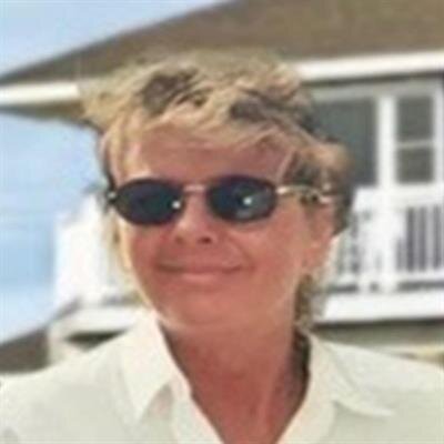Sandra M. Goodman
