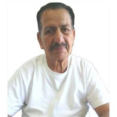 Eugene Raymond Alarid