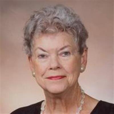 Donna May Seible