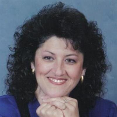 Deborah Ann DeForest