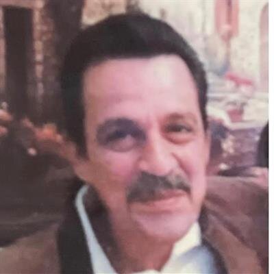 Rigoberto Rivas Lopez
