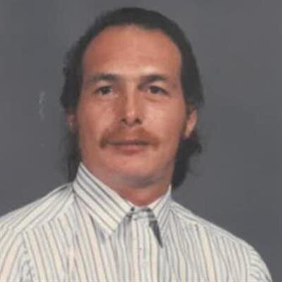 William Ronald Lynk