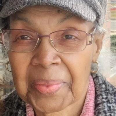Edna Turner