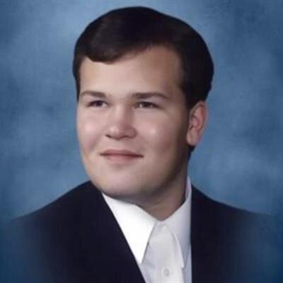 Daniel Raymond Bidwell