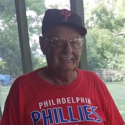 Jerome L. Verfaillie Sr.