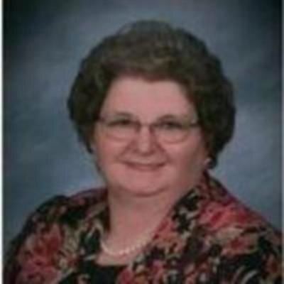 Shirley Grimes Parker