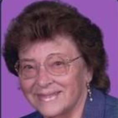 Marianne Stotter Hood