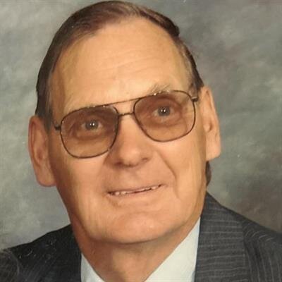 Marvin Arthur Nyman Sr.
