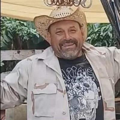 Jose Ever Alvarado Maldonado