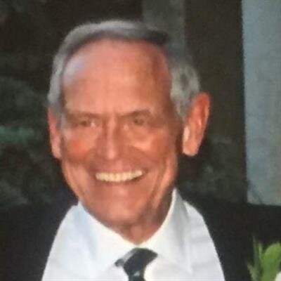 Michael Copley Springer