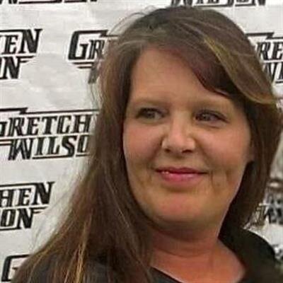 Stephanie Michelle McEwen