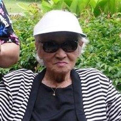 Mitsue Tamanaha