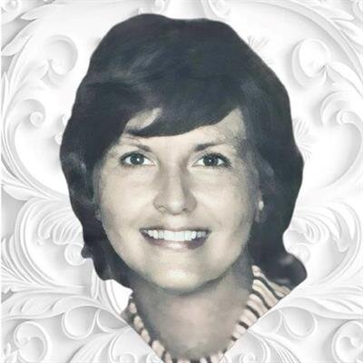 Mrs. Carol Bordelon Boyd