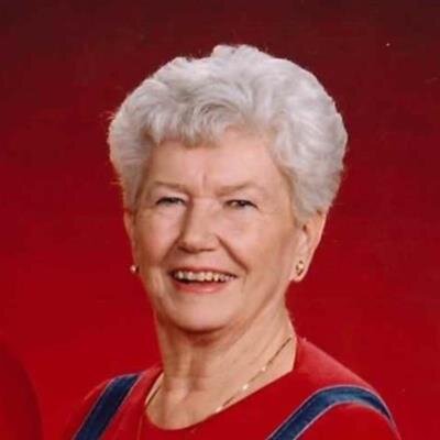 Beverley Ann Kleiss