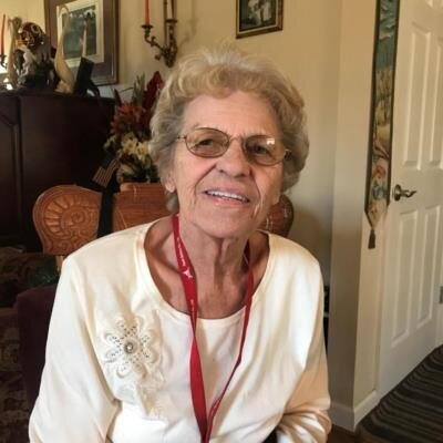 Margaret Rose Ramey