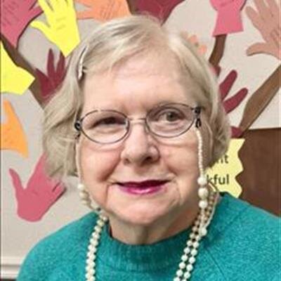 Helen Louise Carlyle