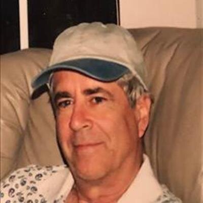 Harold Blaine Scammon