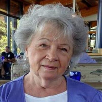 Patricia Rose Duhnke