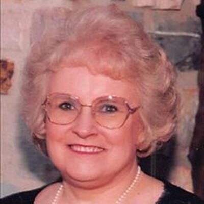 Kathleen Barbara Krise