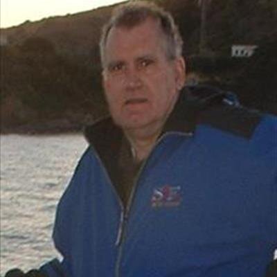 Charles Perry Boatman