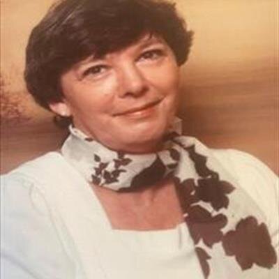 Marylyn Yvonne Madden