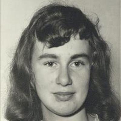 Ella Elizabeth Ingram