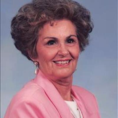 Audrey Lee Cartwright