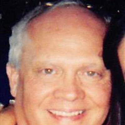 Michael David Richardson